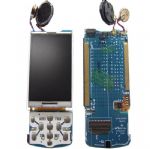 Lcd Pantalla Samsung t429